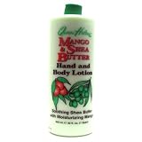 Queen Helene Lotion 32oz Mango & Shea Butter Hand & Body