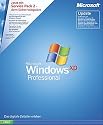 Windows XP Professional Update Academic Edition inkl. Service Pack 2 (PC)