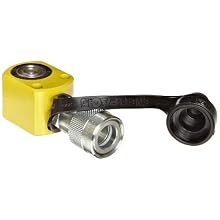 Enerpac RC-50 5 Ton Single Acting Cylinder with .63 Inch Stroke