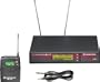 Sennheiser EW 172 G2 Instrument Wireless Sound System