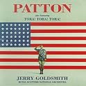 Patton (1970 Film): Also Featuring Tora! Tora! Tora! (1970 Film) (1997 Studio Recording)