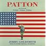Patton (1970 Film): Also Featuring Tora! Tora! Tora! (1970 Film) (1997 Studio Recording)