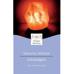 Salzlampen