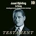 Classical Music : Jussi Björling in Song