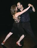  : Tango Argentino (DVD, Tango-Lehrvideo mit Emile, H&uuml;lya & Nazan)
