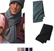 Port & Company - Knitted Scarf, (KS01)