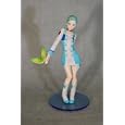 Eureka Seven: Eureka PVC Statue 1/6 Scale