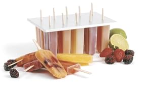 Norpro Ice Pop Maker