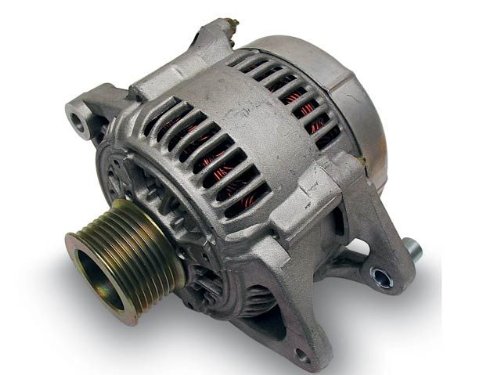 Used Alternator For Buick CENTURY 92 100 amp, ID 10479898, CENTURY 91 100 amp, CIERA 90 6-204 (3.3L), 100 amp, CIERA 91 100 amp, CIERA 92 100 amp, ID 10479898