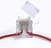 Littelfuse 0FHA0001XPGLO Smart Glow In-Line Fuse Holder for Smart Glow ATO Blade Fuse