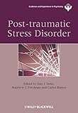 Post-traumatic stress disorder
