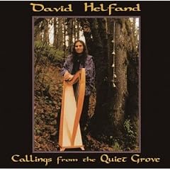 Callings From the Quiet Grove