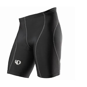 Pearl Izumi Men's Triathalon Tri Cycling Short