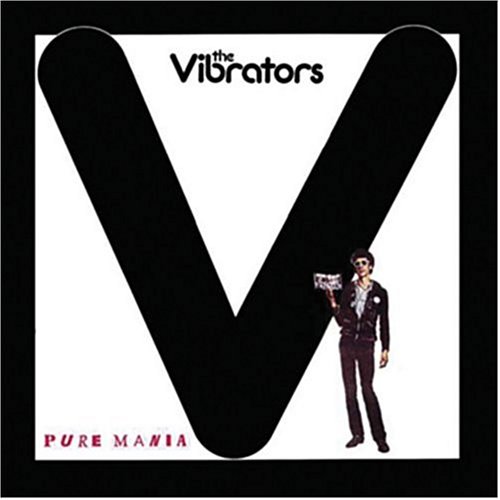 The Vibrators - Whips & Furs Lyrics - Zortam Music