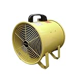 Flowpro12'UtilityBlowerFan