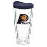 Tervis Tumbler Indiana Pacers 24Oz Insulated Tumbler W/Lid