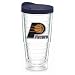 Tervis Tumbler Indiana Pacers 24Oz Insulated Tumbler W/Lid