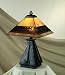 TF6746TM - Mantilla Table Lamp