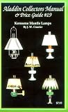 Aladdin Collectors Manual & Price Guide # 19 : Kerosene Mantle Lamps