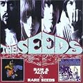 Raw & Alive: The Seeds in Concert at Merlin's Music Box/Rare Seeds