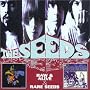 Raw & Alive: The Seeds in Concert at Merlin's Music Box/Rare Seeds