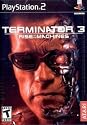 Terminator 3 Rise of the Machines