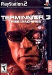 Terminator 3: Rise of the Machines