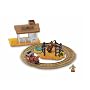 Fisher Price GeoTrax Rope 'N Ride Ranch