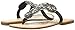 Naughty Monkey Women's Too MA Dress Sandal