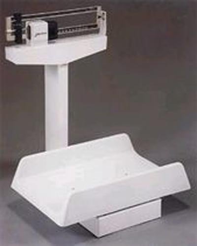 `Baby Scale (Detecto#459) w/Dual Beam(Lbs & Kgs)