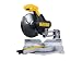  : Dewalt Dw708  230V Double Bevel Mitre Saw