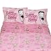 Betty Boop Sheet Set