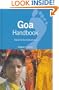 Goa Handbook (Footprint Goa Handbook)