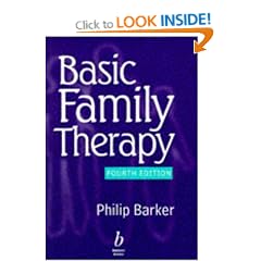 Basic Family Therapy