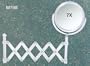 Rucci 7x Wall-mounted Mirror All Acrylic