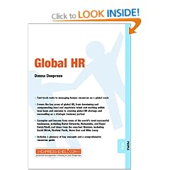 Global HR (Express Exec)