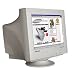 Samsung 22" 1200NF Flat SyncMaster Monitor