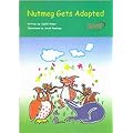 Nutmeg Gets Adopted