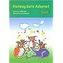 Nutmeg Gets Adopted
