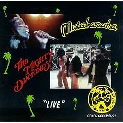 Live at Reggae Sunsplash