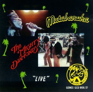 Live at Reggae Sunsplash [Musikkassette] [US-Import]