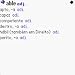 Portuguese-English & English-Portuguese dictionary (advanced) downloadable Software