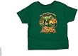 Dinosaurs - Toddler & Youth Christian T-Shirt
