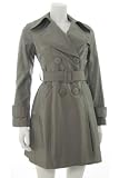 Review   / Yoana Baraschi Space Age Trenchcoat