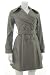 Yoana Baraschi Space Age Trenchcoat