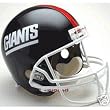 New York Giants 1981-1999 Deluxe Replica Throwback Full Size Helmet