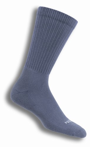 Thorlo Men's Everyday Outdoor Sock with CoolMax