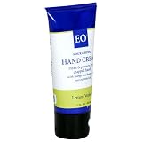 EO Nourishing Hand Cream, Lemon Verbena, 2-Ounce Tubes (Pack of 3)