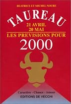 Zodiaques 2000: taureau