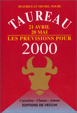 Zodiaques 2000: taureau by A Creer/Auteur Franc